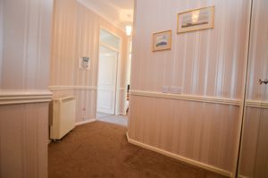 Hallway- click for photo gallery